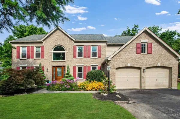 4770 Beechwood Farms Dr, Union Twp, OH 45244