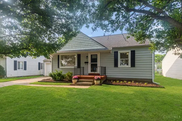 133 Winston Dr, Hamilton, OH 45013