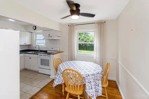 133 Winston Dr, Hamilton, OH 45013