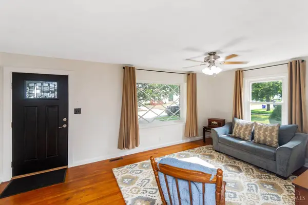 133 Winston Dr, Hamilton, OH 45013