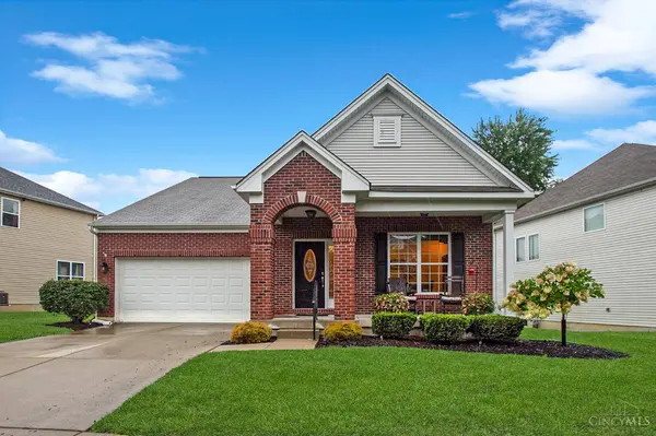 320 Huntington Dr