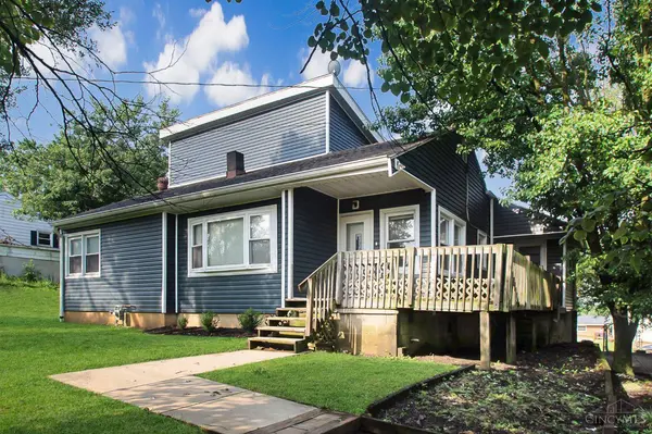 8141 Lesourdsville West Chester Rd