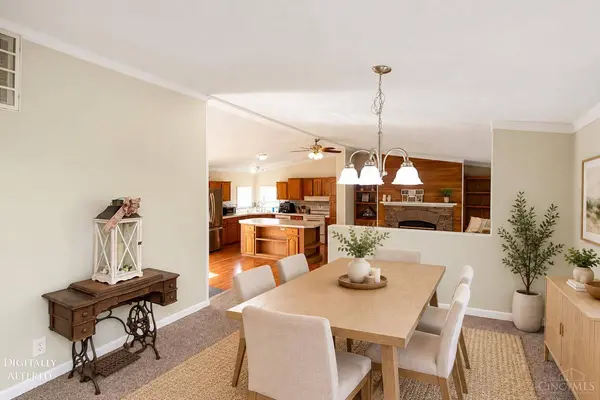 2256 Dean Rd, Tate Twp, OH 45106