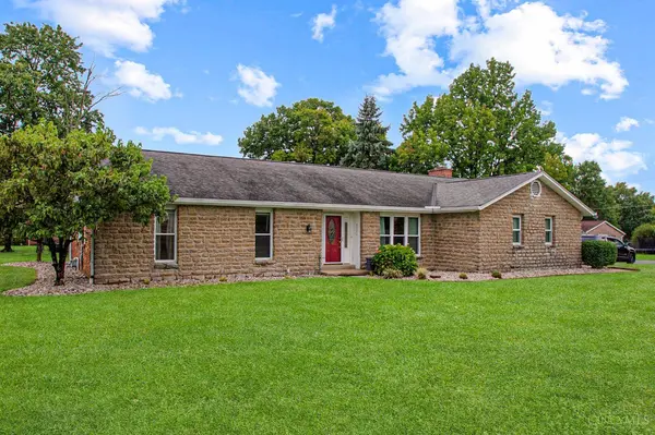 8044 Honeysuckle Ln