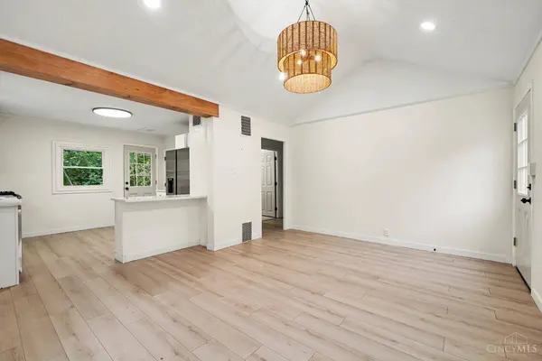 6507 Britton Ave, Cincinnati, OH 45227