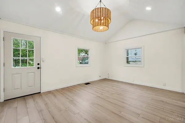6507 Britton Ave, Cincinnati, OH 45227