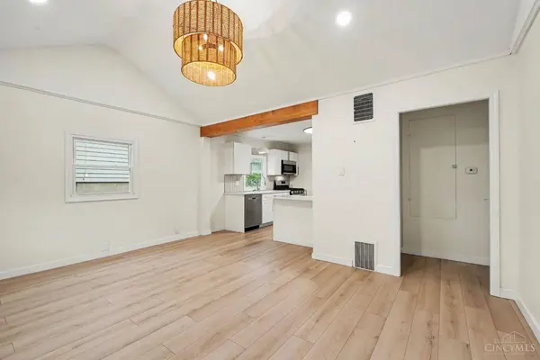 6507 Britton Ave, Cincinnati, OH 45227