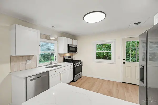 6507 Britton Ave, Cincinnati, OH 45227