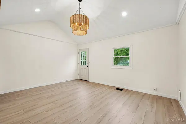 6507 Britton Ave, Cincinnati, OH 45227