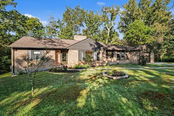 721 Ridgewood Ln