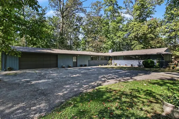 615 Forest Lake Dr
