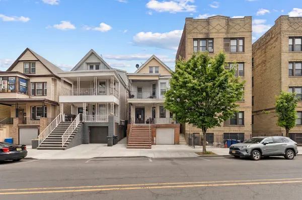 166 Bergen Ave, Jersey City, NJ 07305-1505