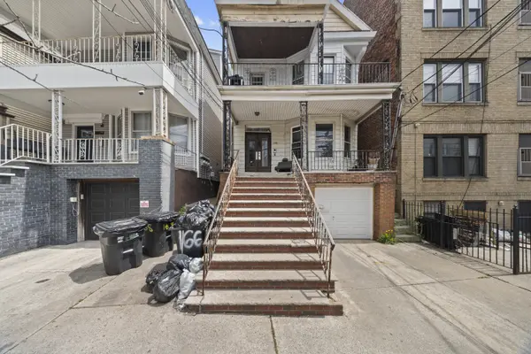 166 Bergen Ave, Jersey City, NJ 07305-1505