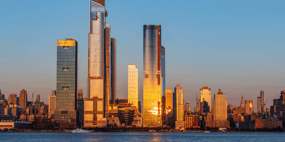 Edgewater vs. Weehawken: Which Waterfront Community Fits Your Lifestyle?