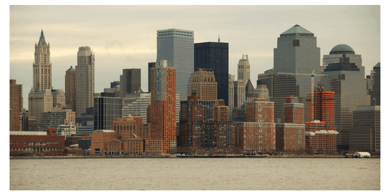 Which Community Offers a Better Commute to Manhattan?