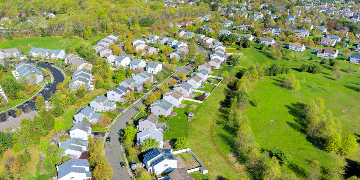 Key Factors to Evaluate When Comparing Northern NJ Waterfront Neighborhoods