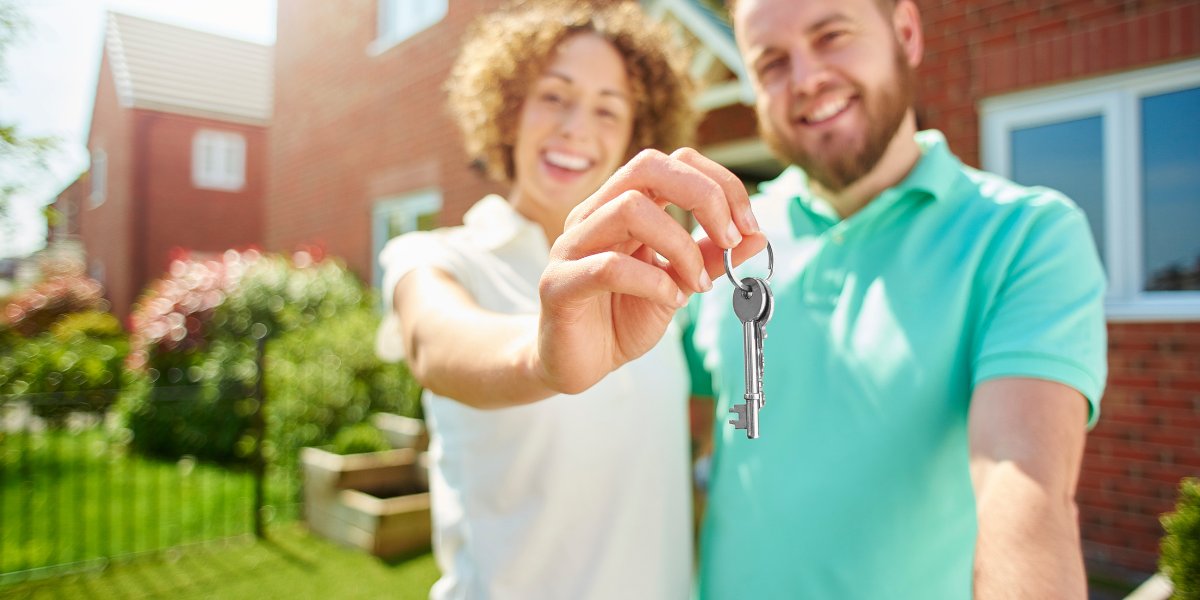 How We Help First-Time Homebuyers at Hudson Digs Realty