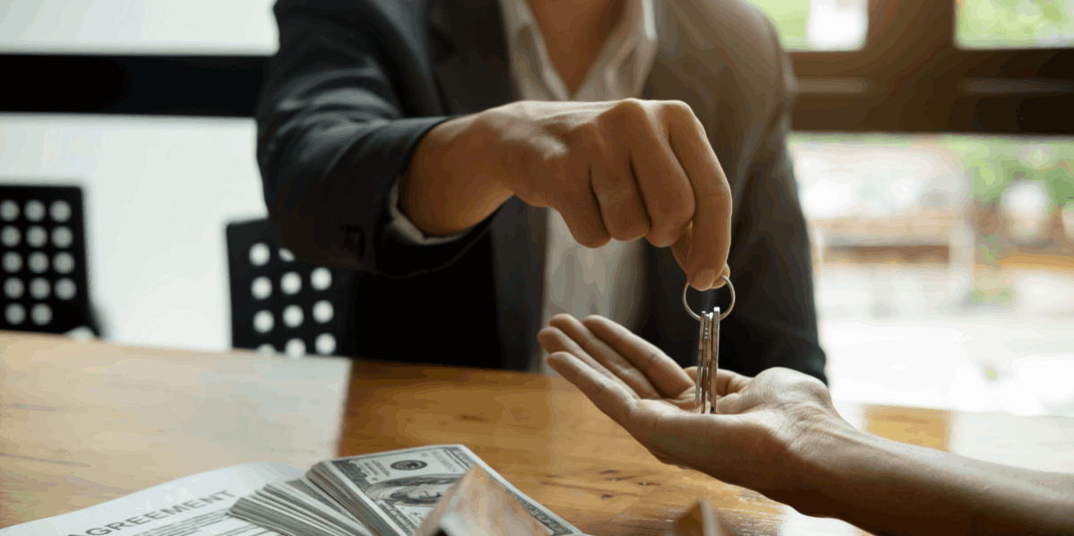 What a Northern NJ Realtor at a Boutique Firm Should Do From Search to Keys