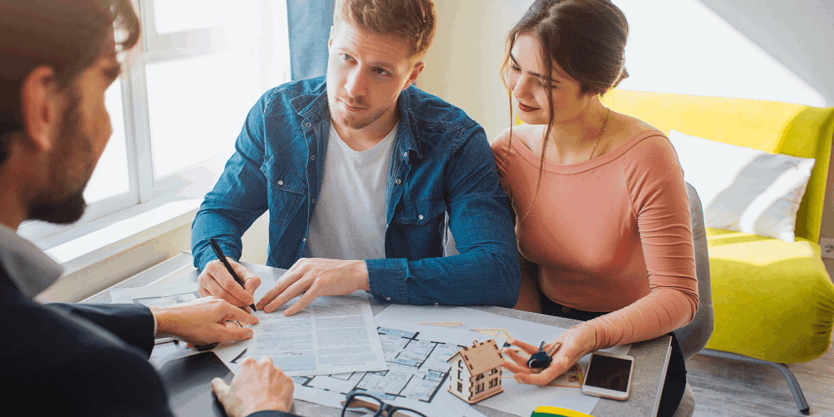 What Should a First-Time Home Buyer in NJ Verify Before Making an Offer?