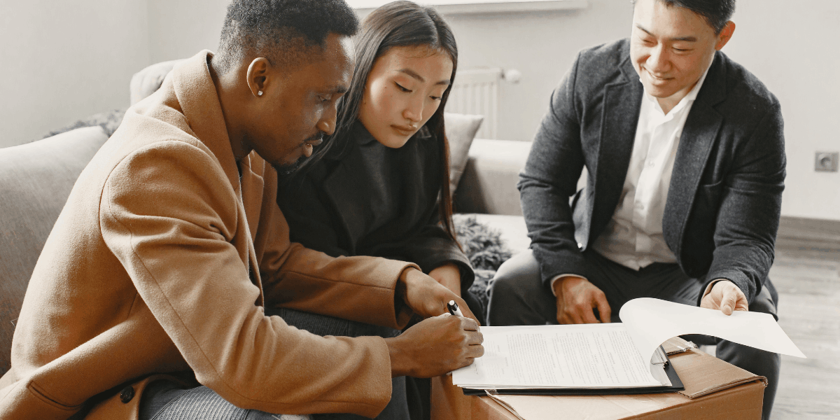 How Hudson Digs Realty Helps First-Time Buyers Understand the Full Cost of a Hudson County Home