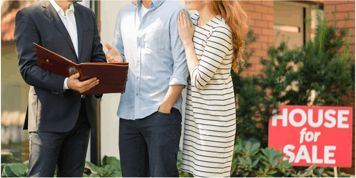 How Hudson Digs Realty Helps Sellers