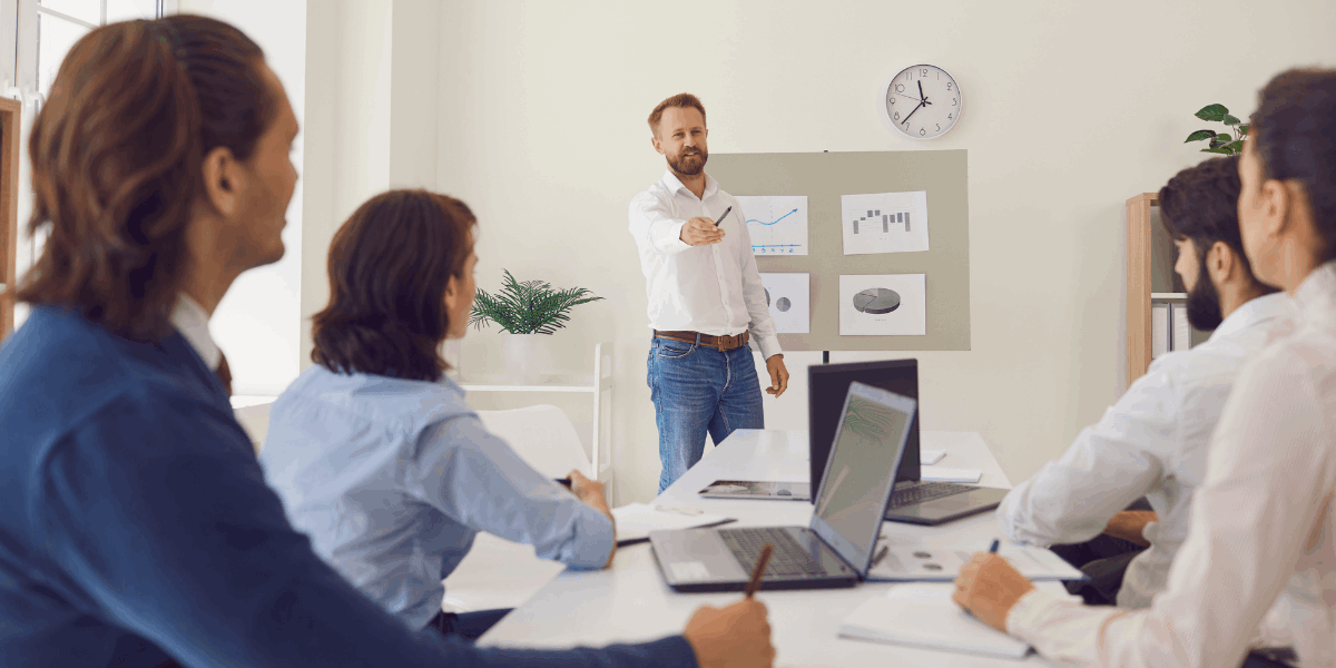 What Is Your Marketing and Presentation Plan?