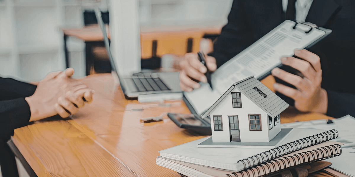 What Questions Should You Ask a Real Estate Agent Before Listing Your Home?
