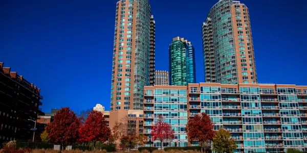 How to Choose the Right Hudson River Waterfront Community in Northern NJ