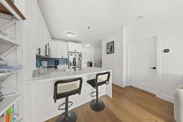 26 AVENUE AT PORT IMPERIAL  #137, West New York, NJ 07093