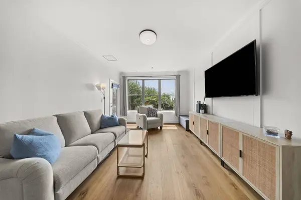 26 AVENUE AT PORT IMPERIAL  #137, West New York, NJ 07093