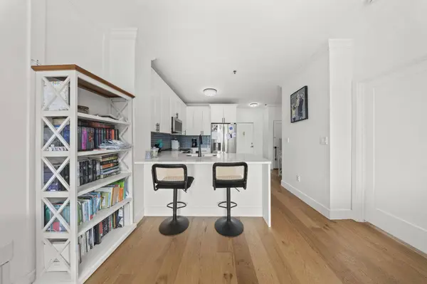 26 AVENUE AT PORT IMPERIAL  #137, West New York, NJ 07093