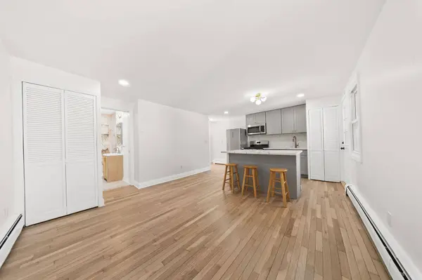 211 NEW YORK AVE  #2, Jc Heights, NJ 07307