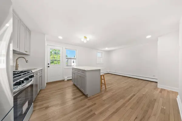 211 NEW YORK AVE  #2, Jc Heights, NJ 07307