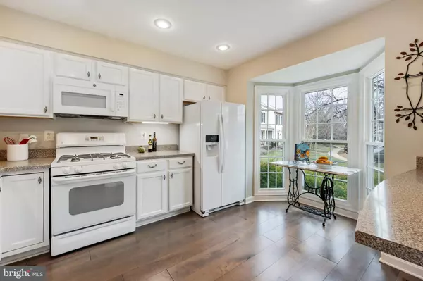 20910 PIONEER RIDGE TER, Ashburn, VA 20147