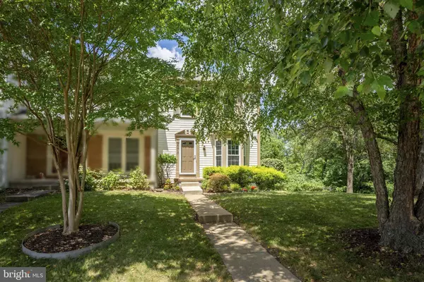 20910 PIONEER RIDGE TER, Ashburn, VA 20147