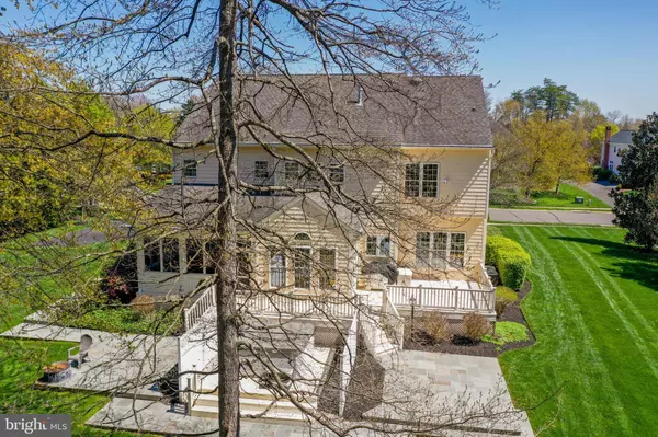 14520 CHAMBERRY CIR, Haymarket, VA 20169