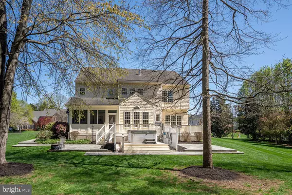 14520 CHAMBERRY CIR, Haymarket, VA 20169