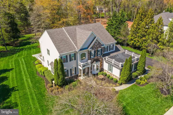 14520 CHAMBERRY CIR, Haymarket, VA 20169