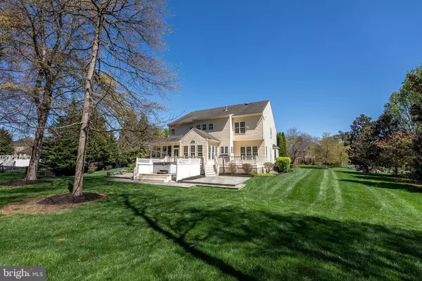 14520 CHAMBERRY CIR, Haymarket, VA 20169