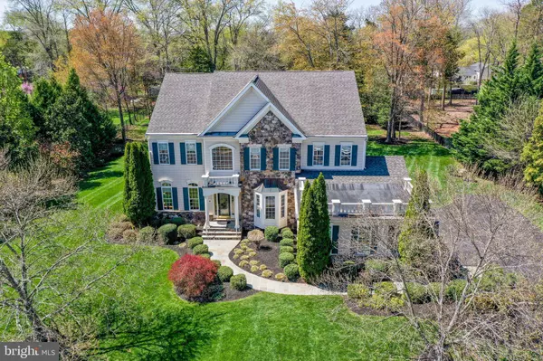 14520 CHAMBERRY CIR, Haymarket, VA 20169