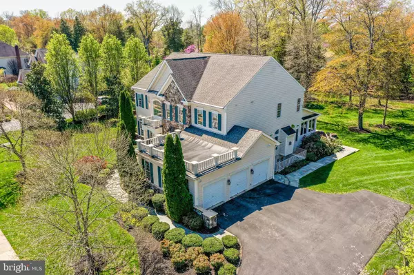 14520 CHAMBERRY CIR, Haymarket, VA 20169