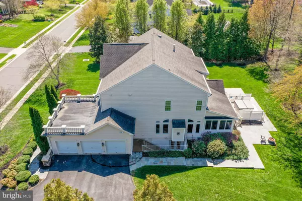 14520 CHAMBERRY CIR, Haymarket, VA 20169