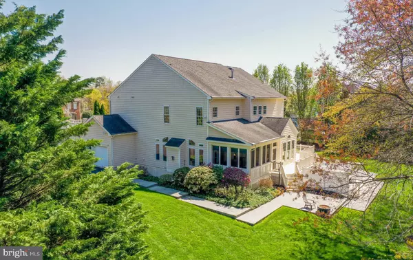 14520 CHAMBERRY CIR, Haymarket, VA 20169