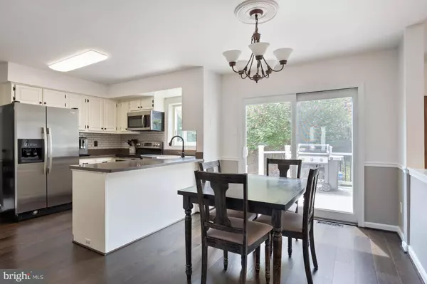 5433 LOMAX WAY, Woodbridge, VA 22193