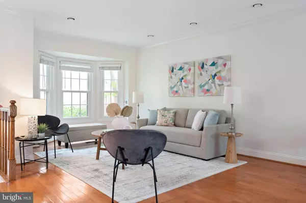 5442 BARRISTER PL, Alexandria, VA 22304