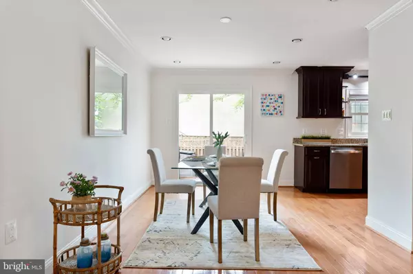 5442 BARRISTER PL, Alexandria, VA 22304