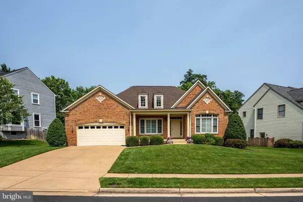 5728 BARBMOR CT, Alexandria, VA 22310