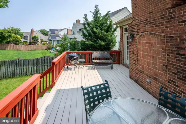 5728 BARBMOR CT, Alexandria, VA 22310