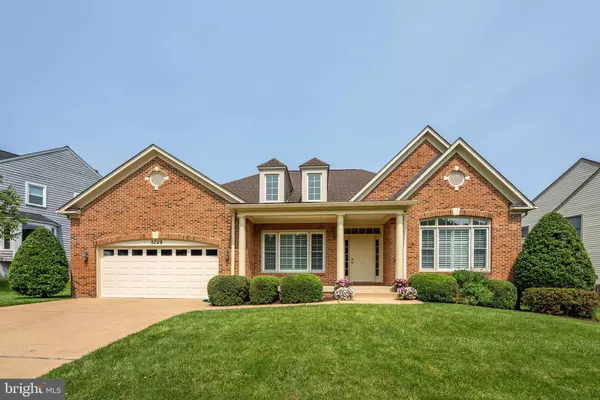 5728 BARBMOR CT, Alexandria, VA 22310