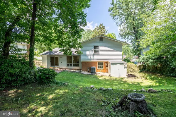 8105 GREELEY BLVD, Springfield, VA 22152